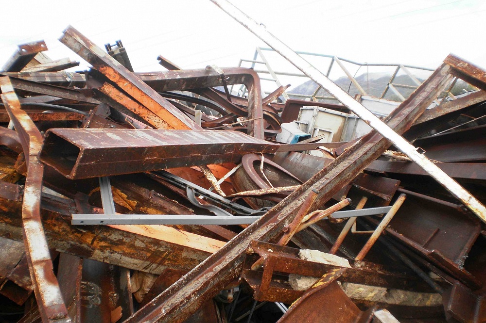 прием лома в Шугозеро